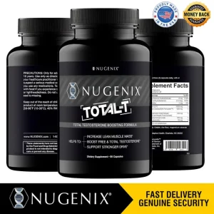 B Vitamins & Trace Mineral Supplement