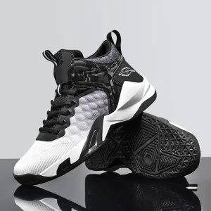 Men's Trendy Basketball Shoes