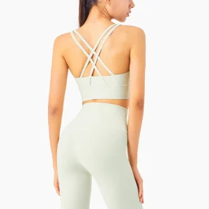 Hot-Sell Women's Fitness Sport Bra